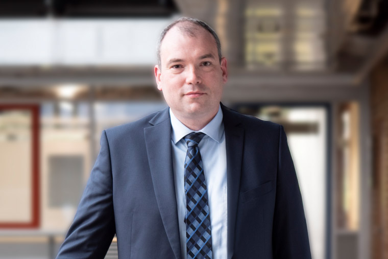 Rechtsanwalt für Arbeitsrecht in Amberg