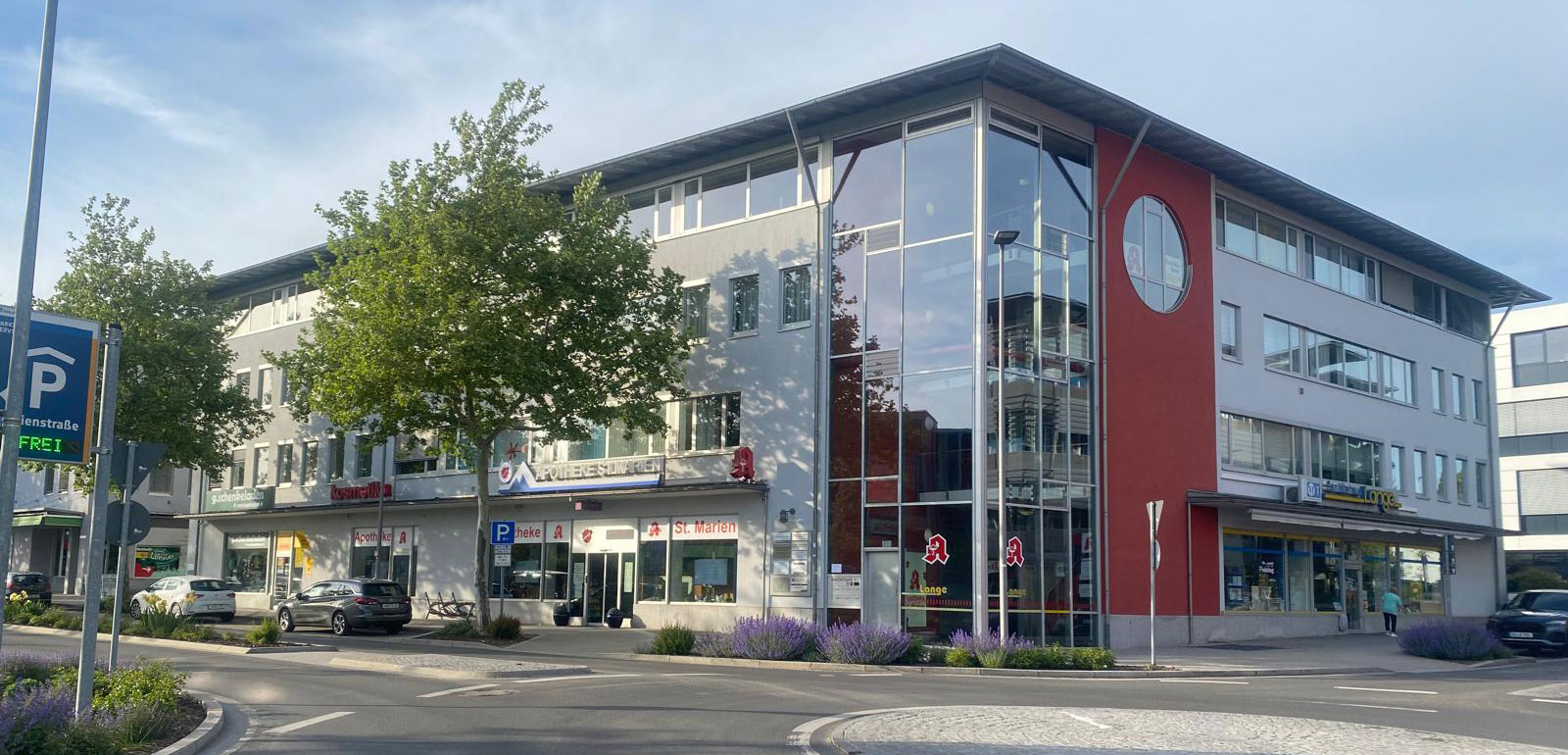 Rechtsanwälte in Amberg